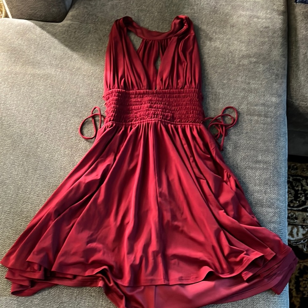 Express Night Out Dress